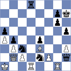 Romero Martinez - Diaz Arboleda (Medellin, 2012)