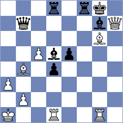 Rustemov - Zavortink (chess.com INT, 2023)
