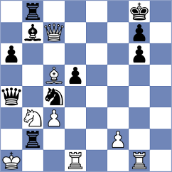 Marinakis - Mesquita (chess.com INT, 2024)