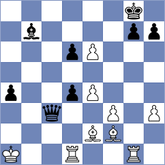 Green - Desmarais (Chess.com INT, 2017)