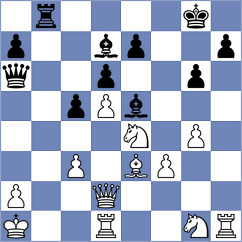 Erichsen - Kenrick (Basingstoke, 2001)