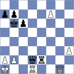 Collins - Steffenello (Le Touquet, 2008)