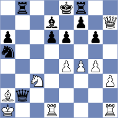Aguayza Rodriguez - Morales Risco (Chess.com INT, 2020)