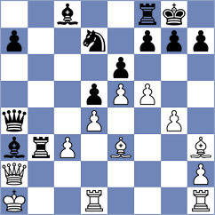 Sanchez Rojo - Libiszewski (Tournefeuille, 2008)