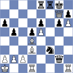 Bratovic - Tay (chess.com INT, 2024)