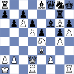 Nava Pereda - Miguel Quintero (Mondragon, 2008)