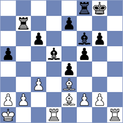 Brandt - Polzin (Magdeburg, 2020)