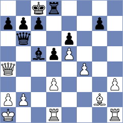 Omariev - De Souza (chess.com INT, 2024)