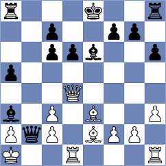 Lopez Palma - Velez Cajas (Chess.com INT, 2020)