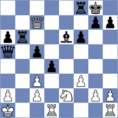 Weisz - Grafl (chess.com INT, 2025)
