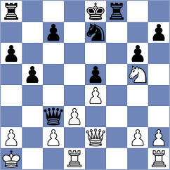 Kozlov - Mokin (Cheliabinsk, 2007)
