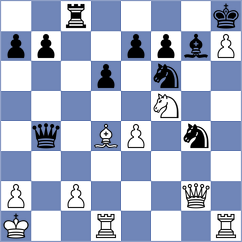 Petesch - Loy (chess.com INT, 2021)