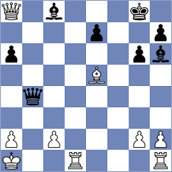 Soriano Quispe - Danielian (chess.com INT, 2024)