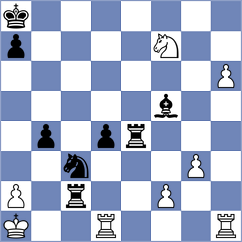 Krishnan - Pham Le Thao Nguyen (chess.com INT, 2022)