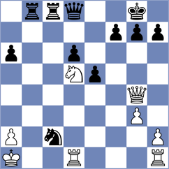 Hrckova - Jordan (Prague CZE, 2024)