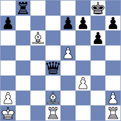 Bykhovsky - Herman (chess.com INT, 2023)