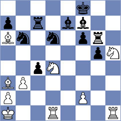 Muse - Rosner (Playchess.com INT, 2020)