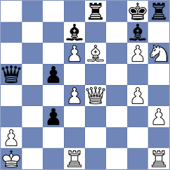Nogerbekov - Mikeev (Uljanovsk, 2010)