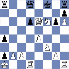 Szente Varga - Luxama (chess.com INT, 2022)
