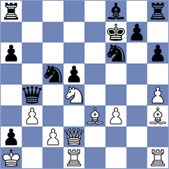 Ruiz Agudelo - Salcedo (Medellin COL, 2024)