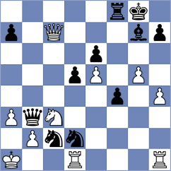 Bouchet - El Jawich (chess.com INT, 2025)