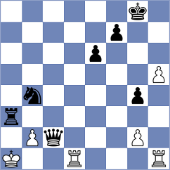 Dias - Khafizova (chess.com INT, 2025)