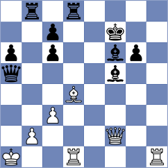 Botta - Torres (Lichess.org INT, 2020)