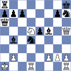Eilenberg - Trushelyov (chess.com INT, 2024)