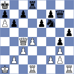 Novozhilov - Topalov (chess.com INT, 2025)