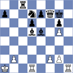 Terlouw - Brandao (chess.com INT, 2025)