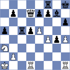 Winkels - Dmitrenko (chess.com INT, 2024)