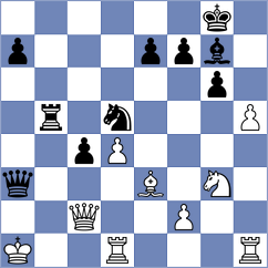 Jones - Gallagher (Lugano, 2007)