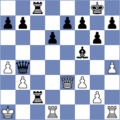 Vallecillo Adame - Garcia Prieto (Mondariz, 2003)