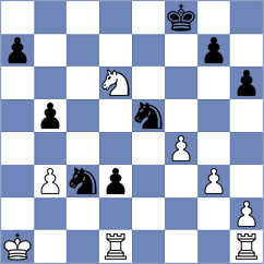 Womacka - Papp (chess.com INT, 2025)