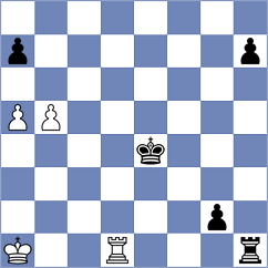 Koutsogiannopoulou - Meunier-Pion (chess.com INT, 2024)