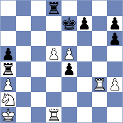 Seletsky - Clawitter (chess.com INT, 2023)