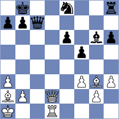 Timoshenko - Menor Villamor (Collado Villalba, 2005)