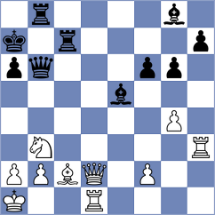 Hua - Soham (chess.com INT, 2024)