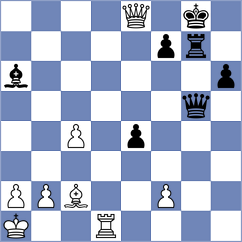 Celestino - Yedidia (chess.com INT, 2023)