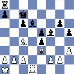 Lee - Jovanovic (Churchill, 2000)