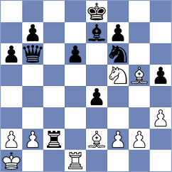 Decker - Casiguran (chess.com INT, 2025)
