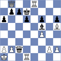 Svane - Robert (chess.com INT, 2025)