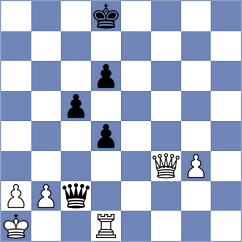 Purygin - Amarasinghe (chess.com INT, 2025)
