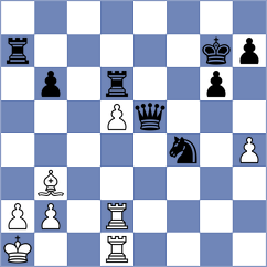 Becking - Kryakvin (chess.com INT, 2025)