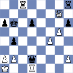 Salomon - Matthiesen (Ballerup, 2011)