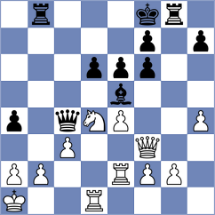 Ciric - Watson (Belgrade, 1988)