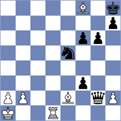 Shchekachev - Diaz (Saint Affrique, 1997)
