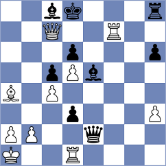 Zemerov - Ruiz Buendia (chess.com INT, 2025)