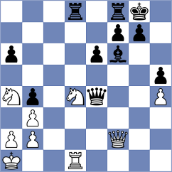 Levine - Vaibhav (Dulles USA, 2024)