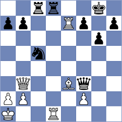 Persson - Fedin (Norway, 1996)